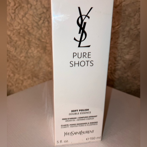 YSL Pure Shot Essence/Polish - Picture 1 of 1